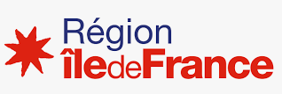 Logo Region Ile de France