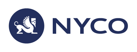 NYCO logo