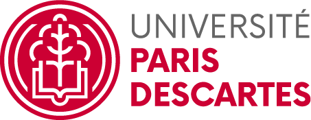 Logo Paris-Descartes