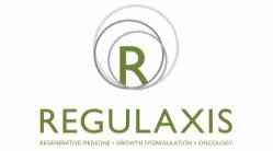 logo regulaxis